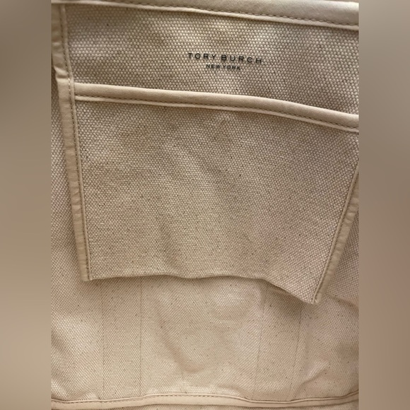 Tory Burch Mercer Street Tote - Picture 3 of 15